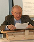 Dr. Wolf Wolfensberger